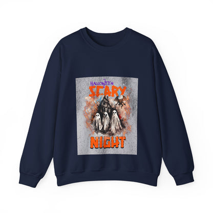 Scary Night Sweatshirt