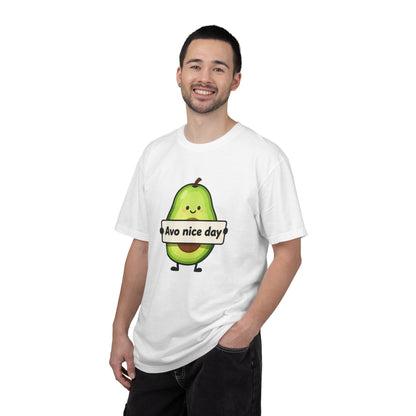 Avo a Nice Day Avocado Tee | T-shirt