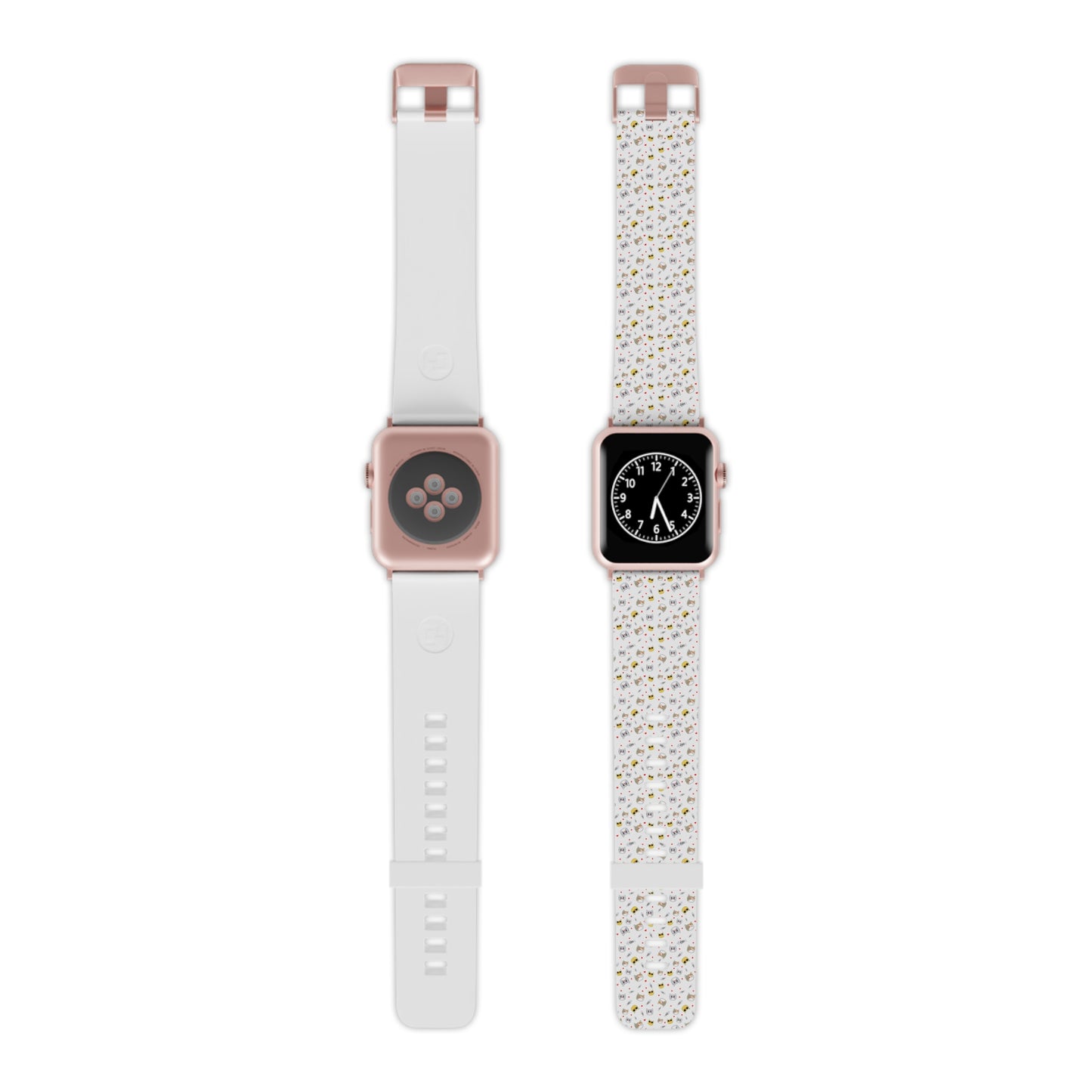 Watch Band for Apple Watch cats face