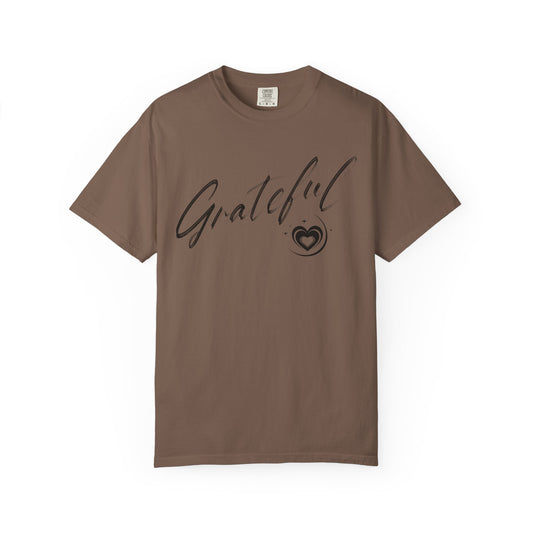 Grateful Heart T-shirt