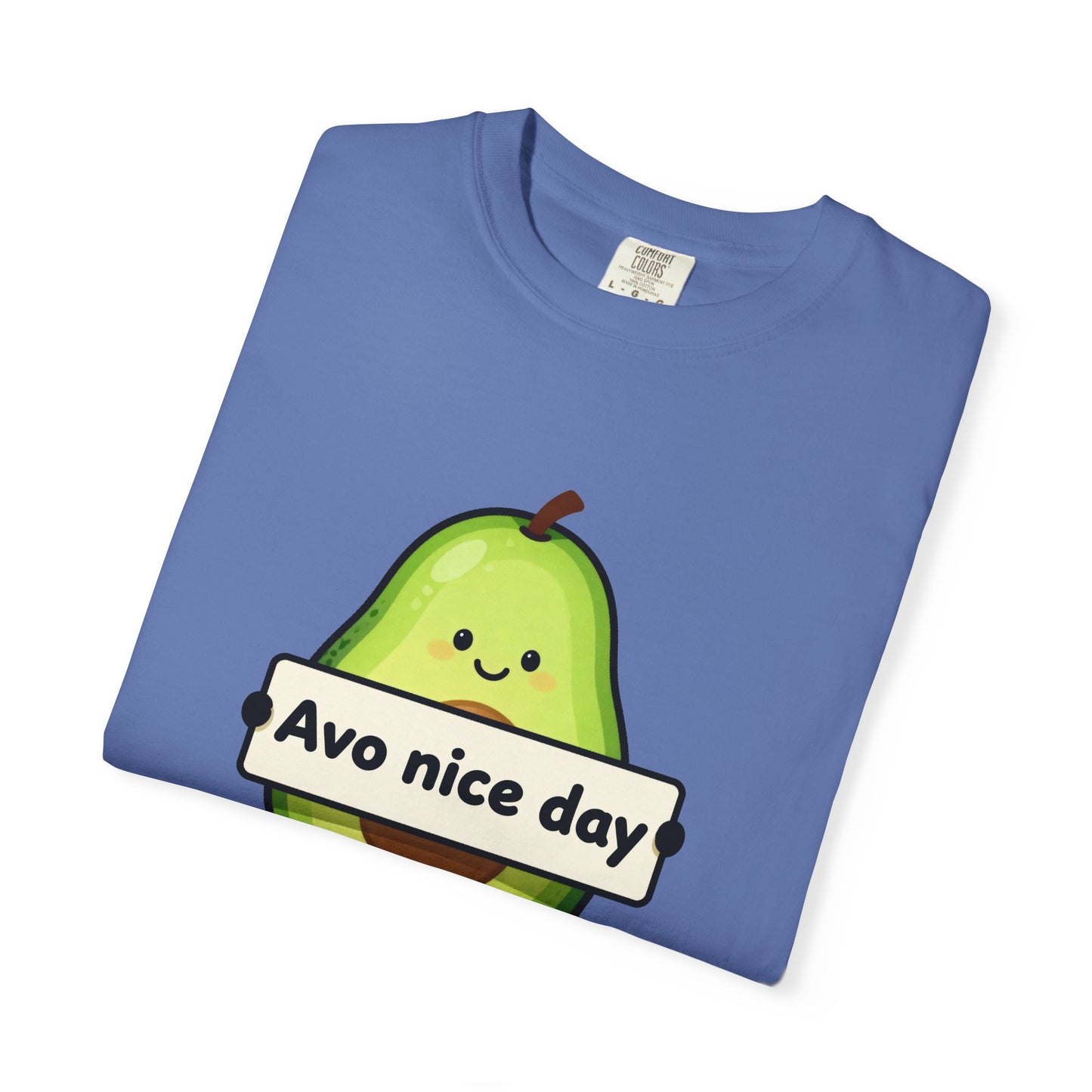 Avo a Nice Day Avocado Tee | T-shirt