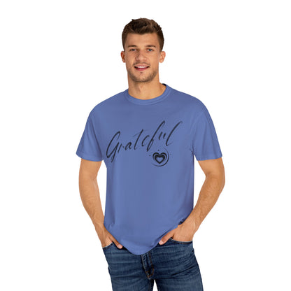 Grateful Heart T-shirt