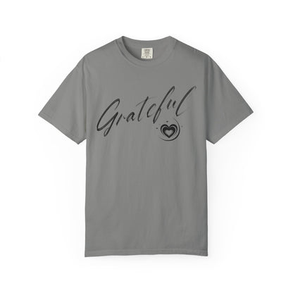 Grateful Heart T-shirt