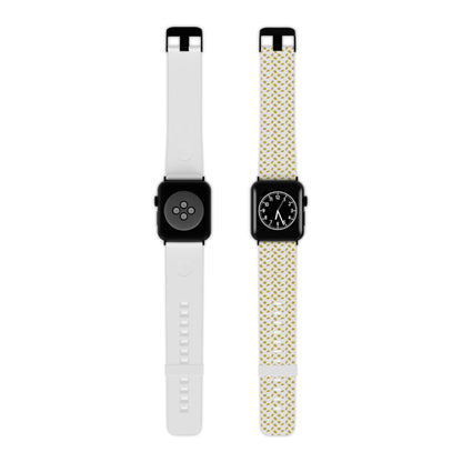Watch Band for Apple Watch clocer coin
