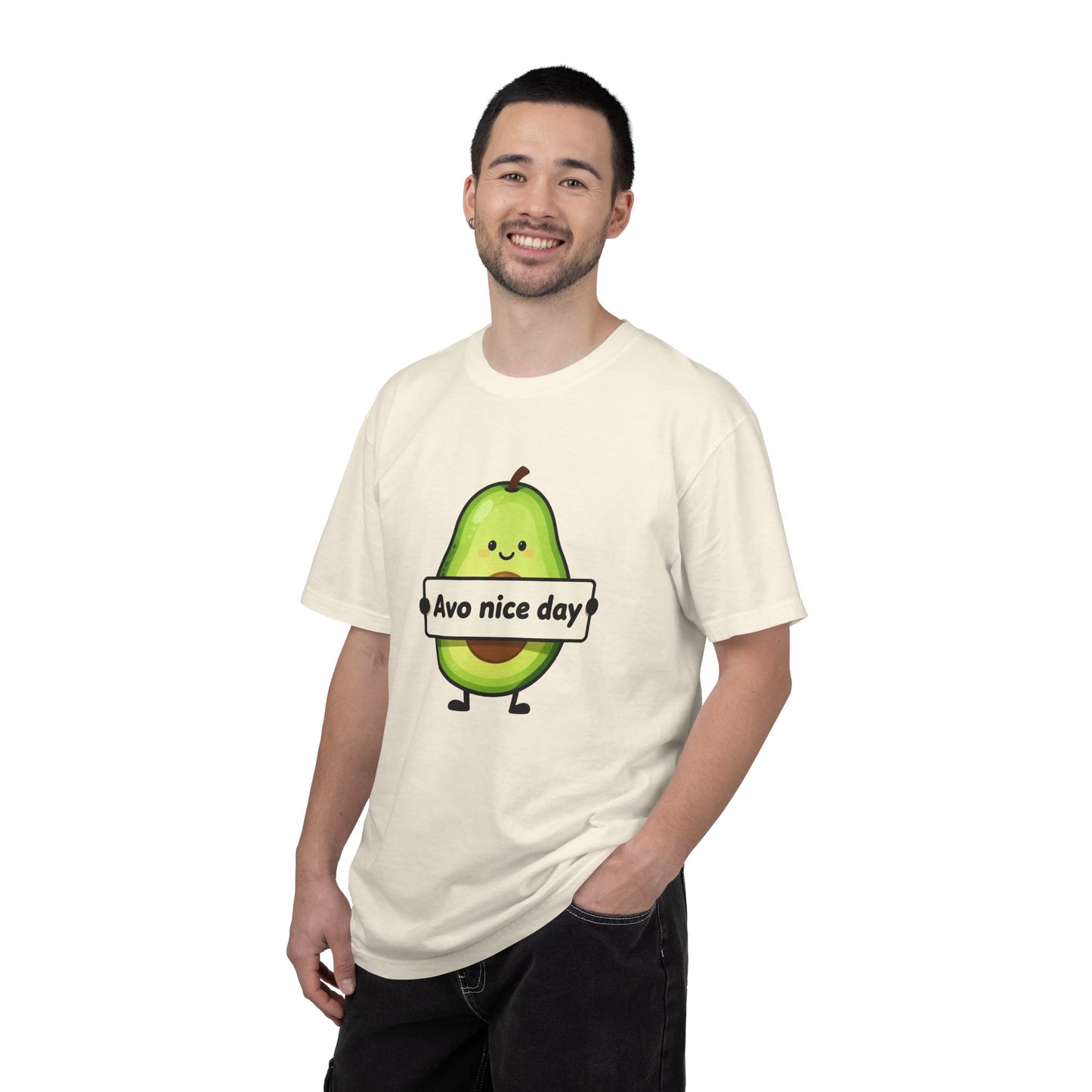 Avo a Nice Day Avocado Tee | T-shirt