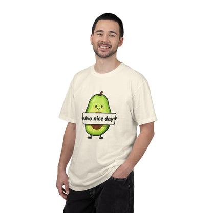 Avo a Nice Day Avocado Tee | T-shirt