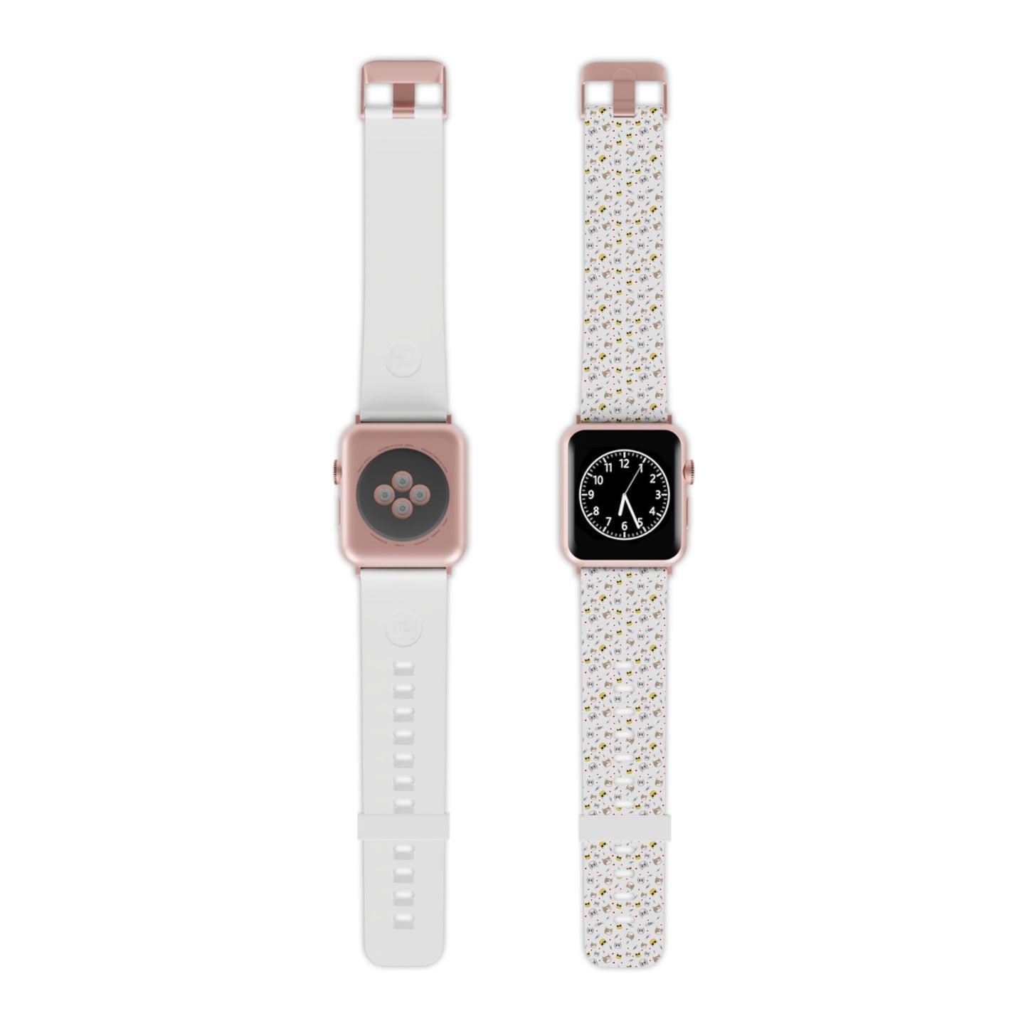 Watch Band for Apple Watch cats face