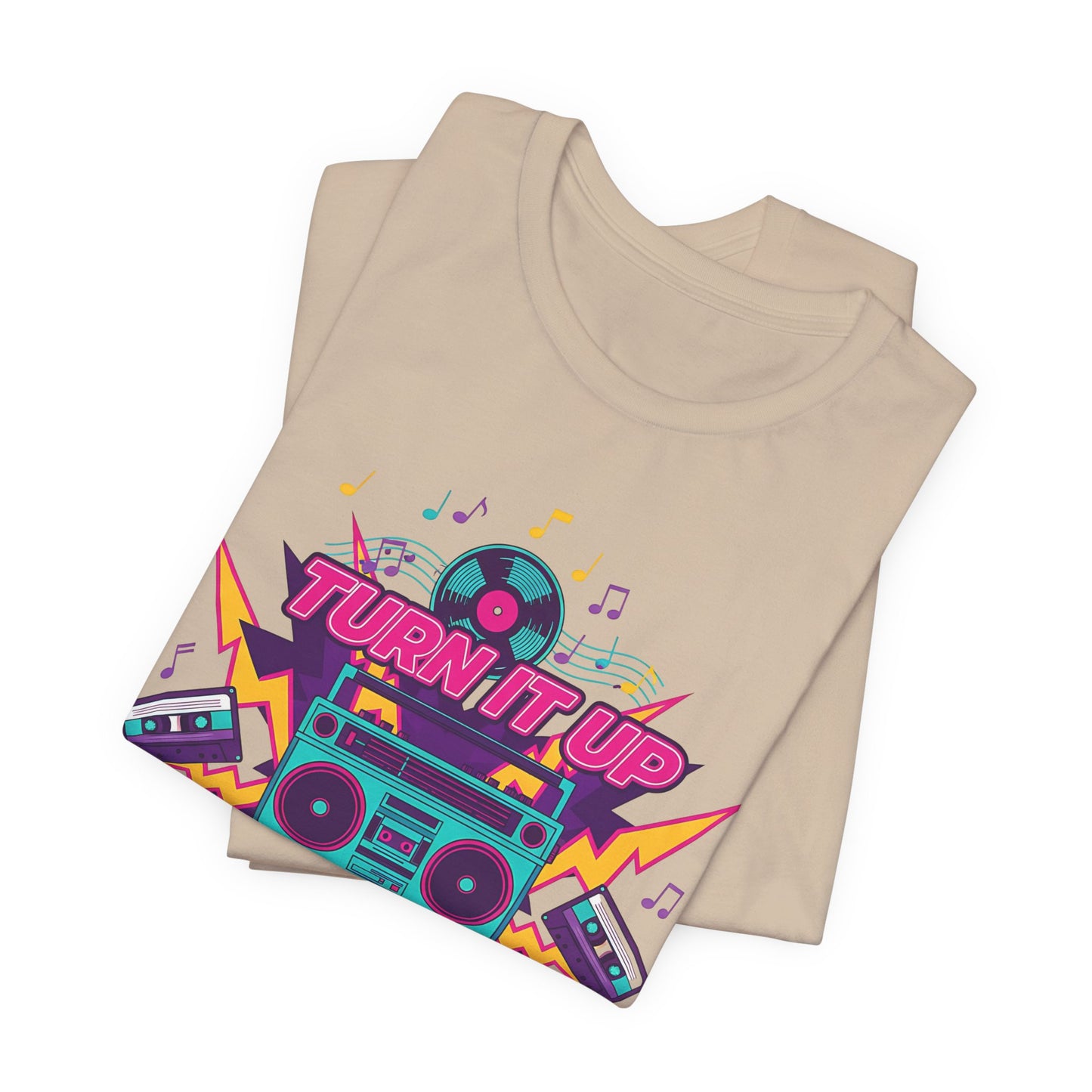 Retro Tee, Vintage Tshirt, Classic T-Shirt, Music Lover Gift, Hipster Shirt, Throwback Top, 90s Nostalgia Tee, Musical Graphic Tee, College