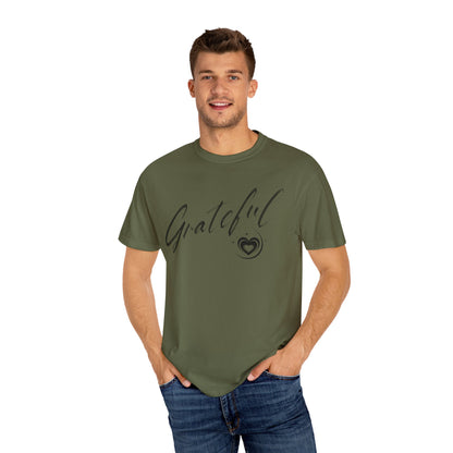 Grateful Heart T-shirt