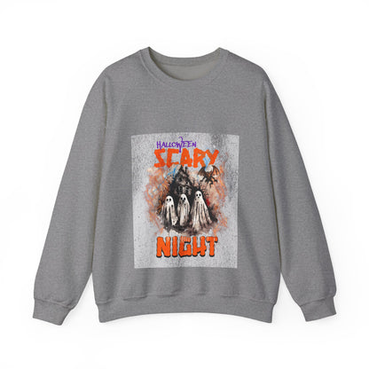 Scary Night Sweatshirt
