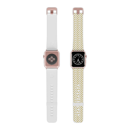 Watch Band for Apple Watch clocer coin