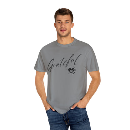 Grateful Heart T-shirt