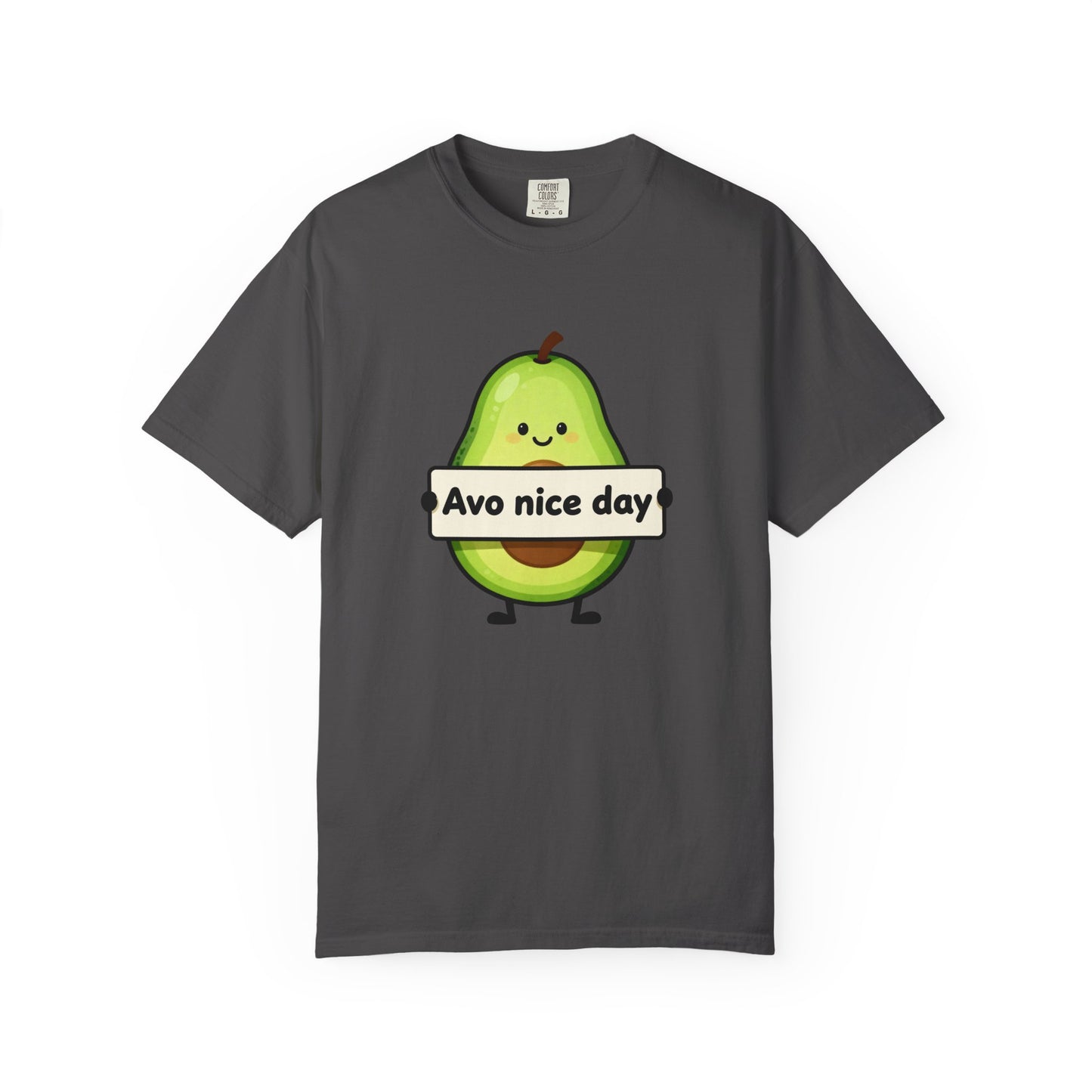Avo a Nice Day Avocado Tee | T-shirt