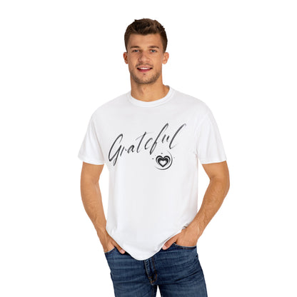 Grateful Heart T-shirt