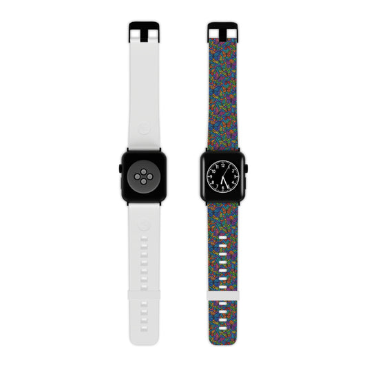 Watch Band for Apple Watch Butterflyes