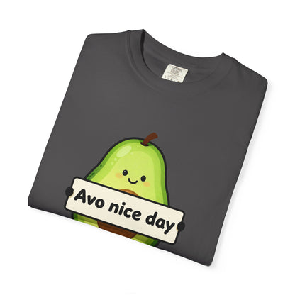Avo a Nice Day Avocado Tee | T-shirt