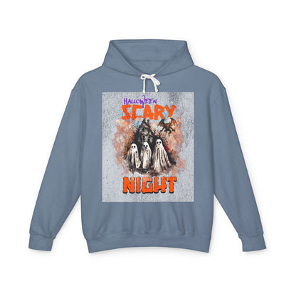 Scary Night Hoodie