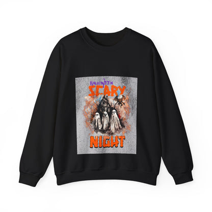 Scary Night Sweatshirt