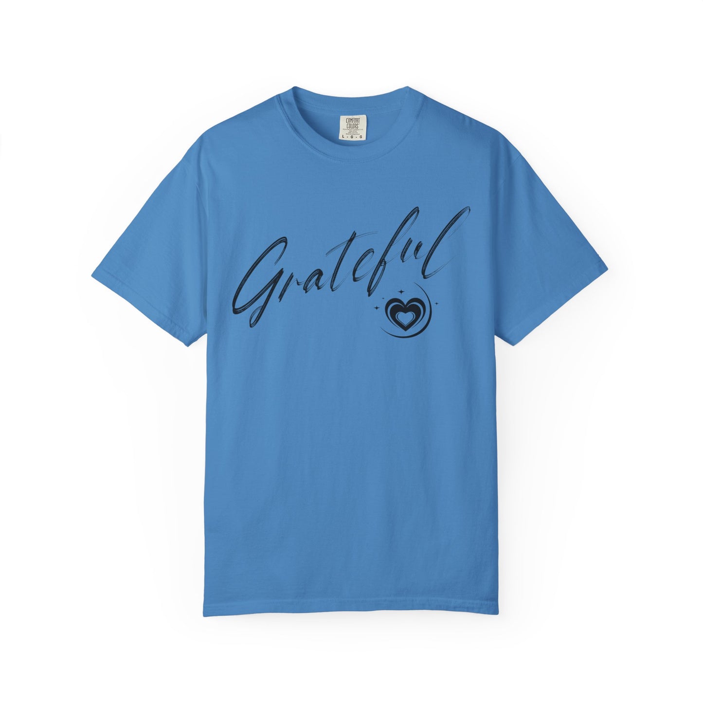 Grateful Heart T-shirt