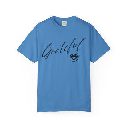 Grateful Heart T-shirt