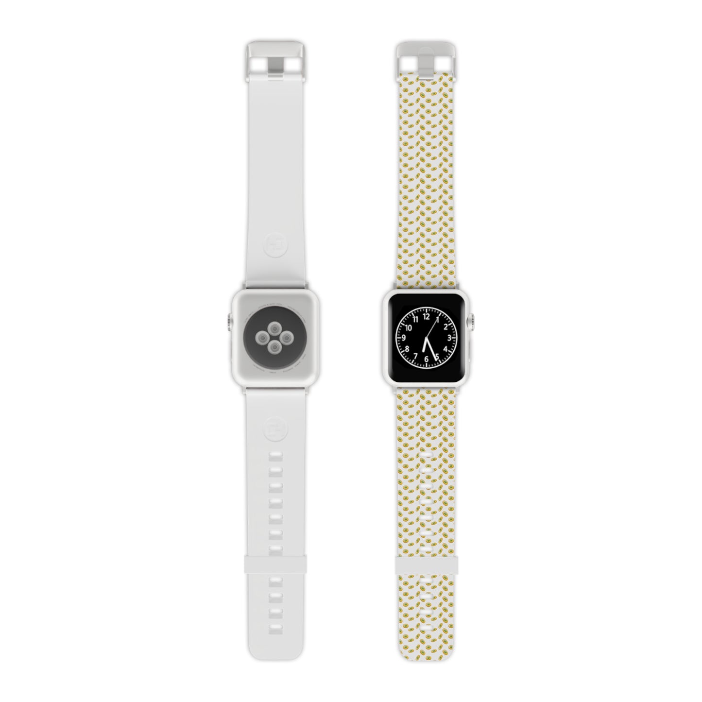 Watch Band for Apple Watch clocer coin