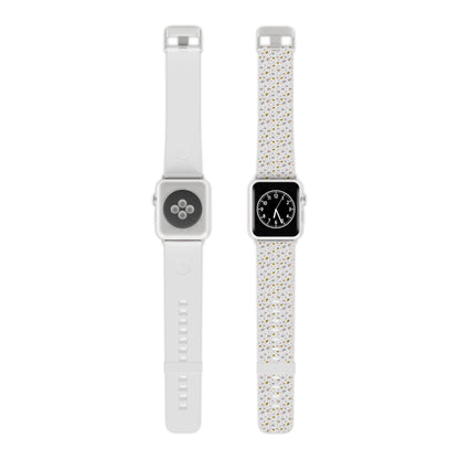 Watch Band for Apple Watch cats face