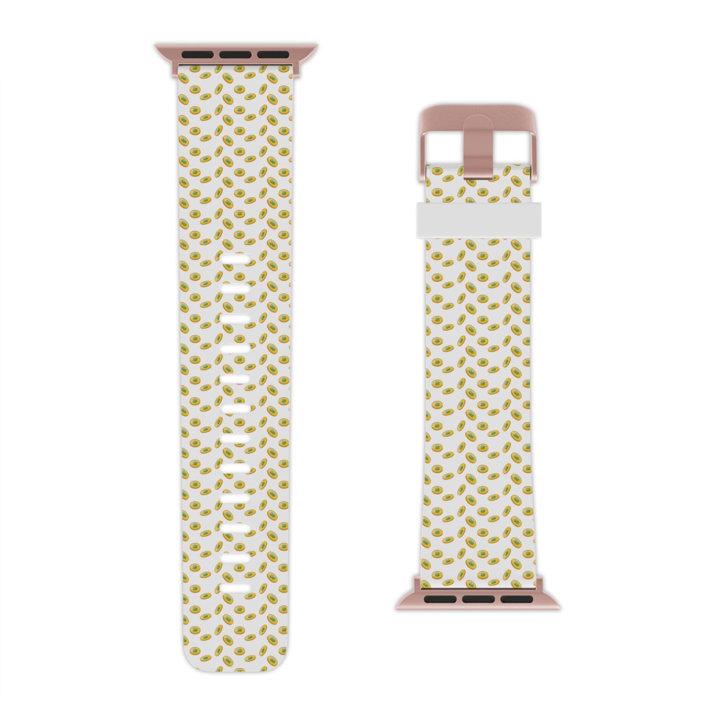 Watch Band for Apple Watch clocer coin