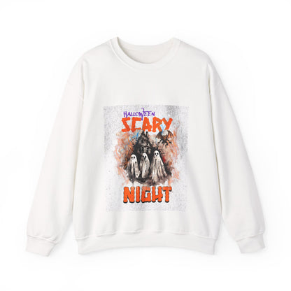 Scary Night Sweatshirt