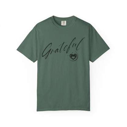 Grateful Heart T-shirt
