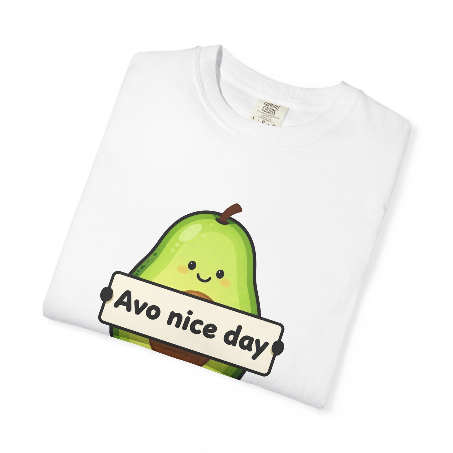 Avo a Nice Day Avocado Tee | T-shirt