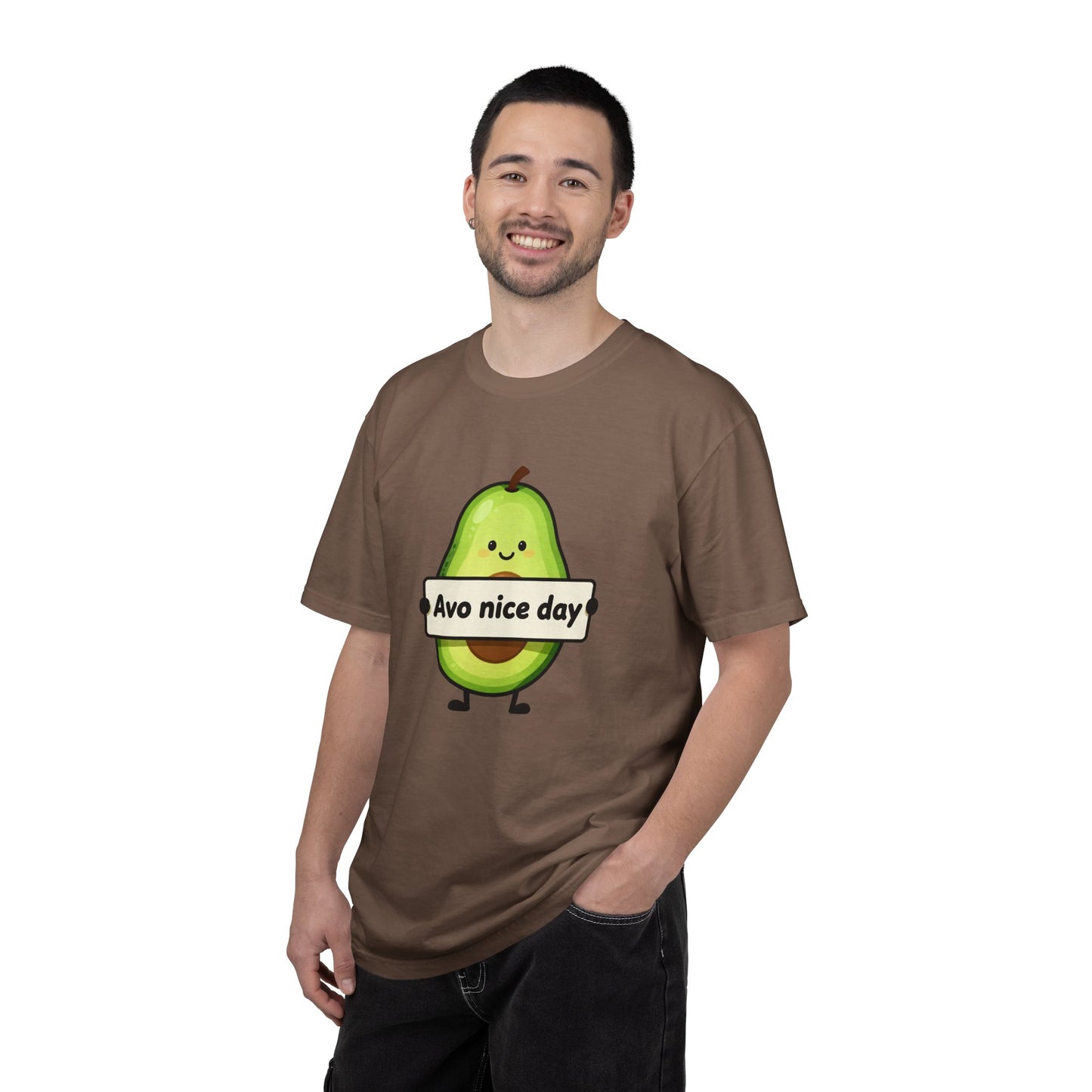 Avo a Nice Day Avocado Tee | T-shirt