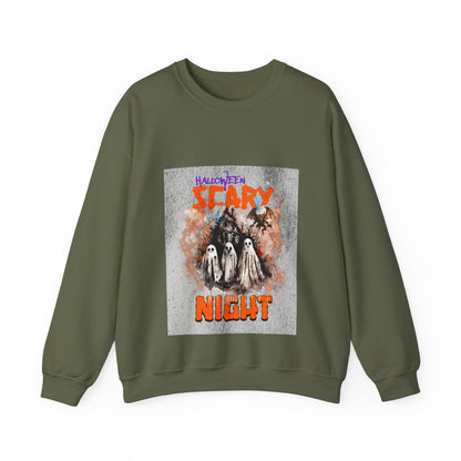 Scary Night Sweatshirt