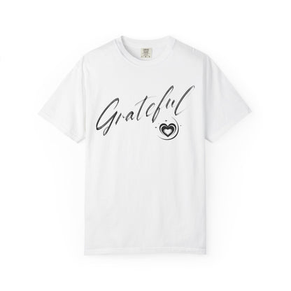 Grateful Heart T-shirt