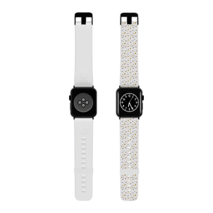 Watch Band for Apple Watch cats face