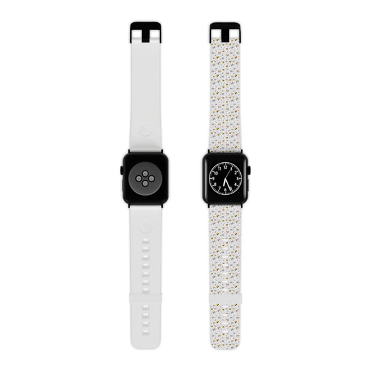 Watch Band for Apple Watch cats face