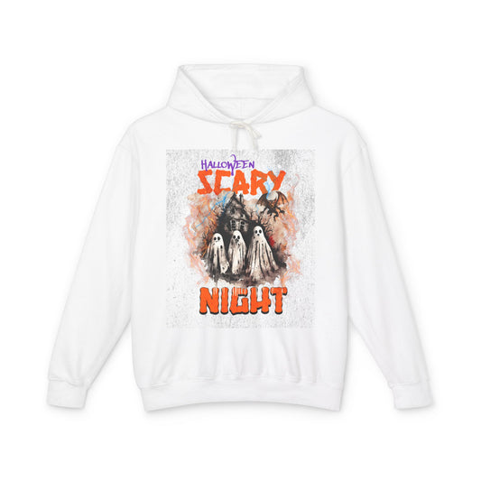 Scary Night Hoodie