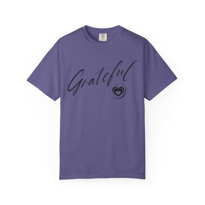 Grateful Heart T-shirt