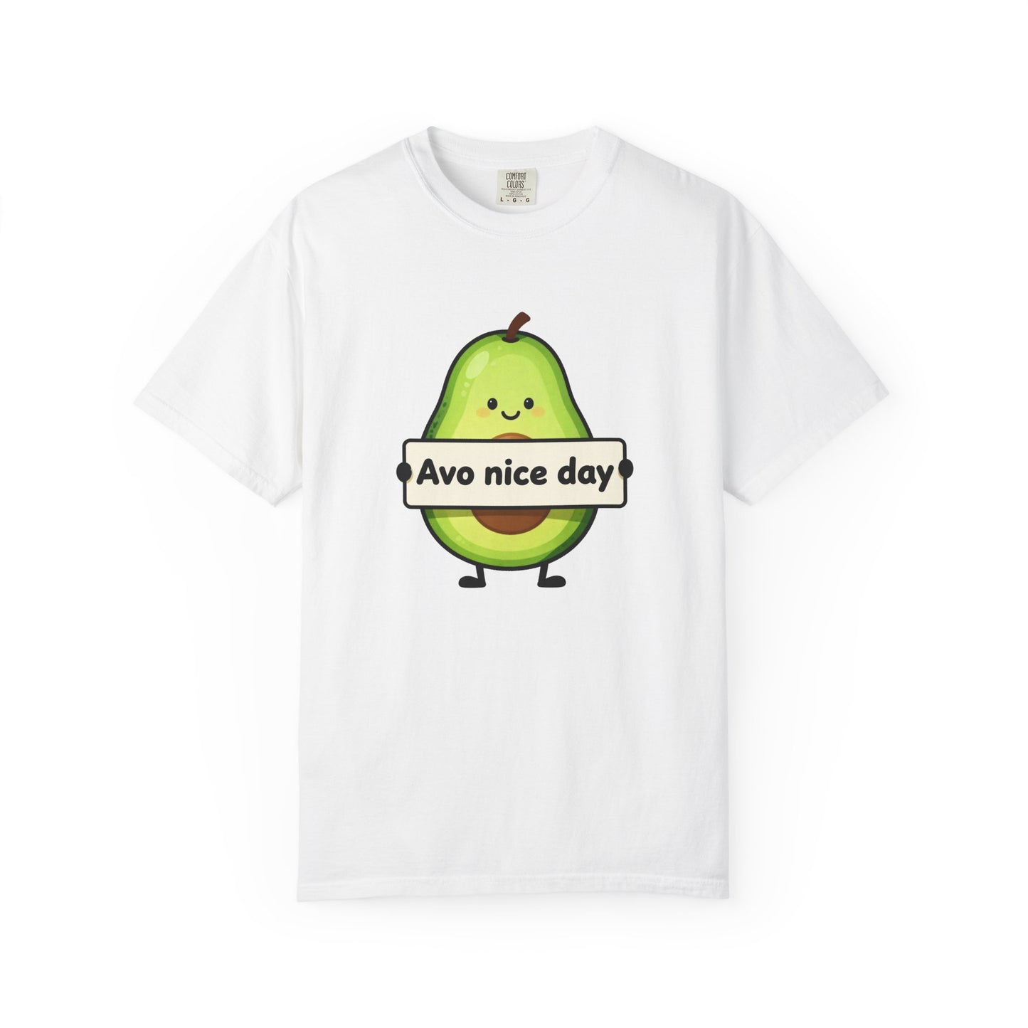 Avo a Nice Day Avocado Tee | T-shirt