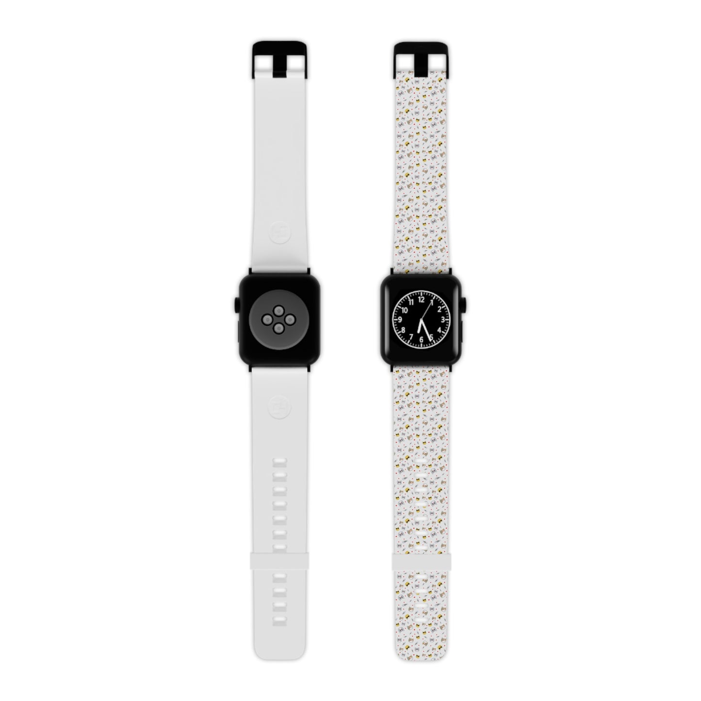 Watch Band for Apple Watch cats face