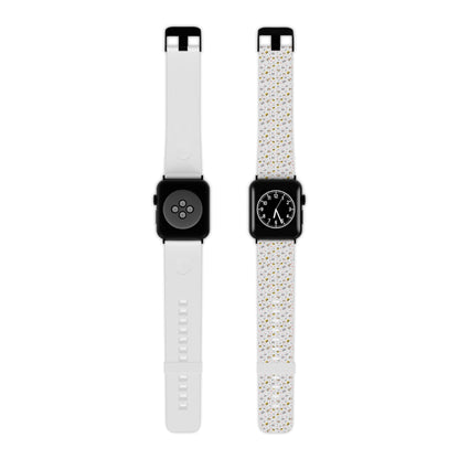 Watch Band for Apple Watch cats face