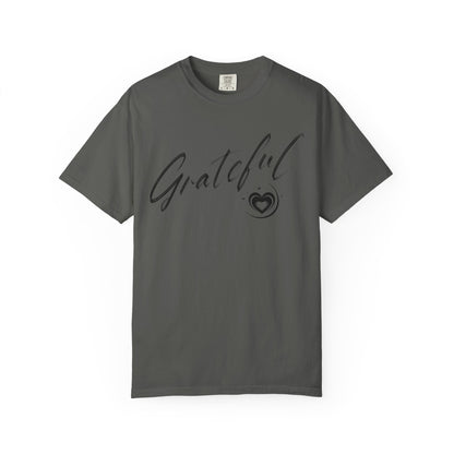 Grateful Heart T-shirt
