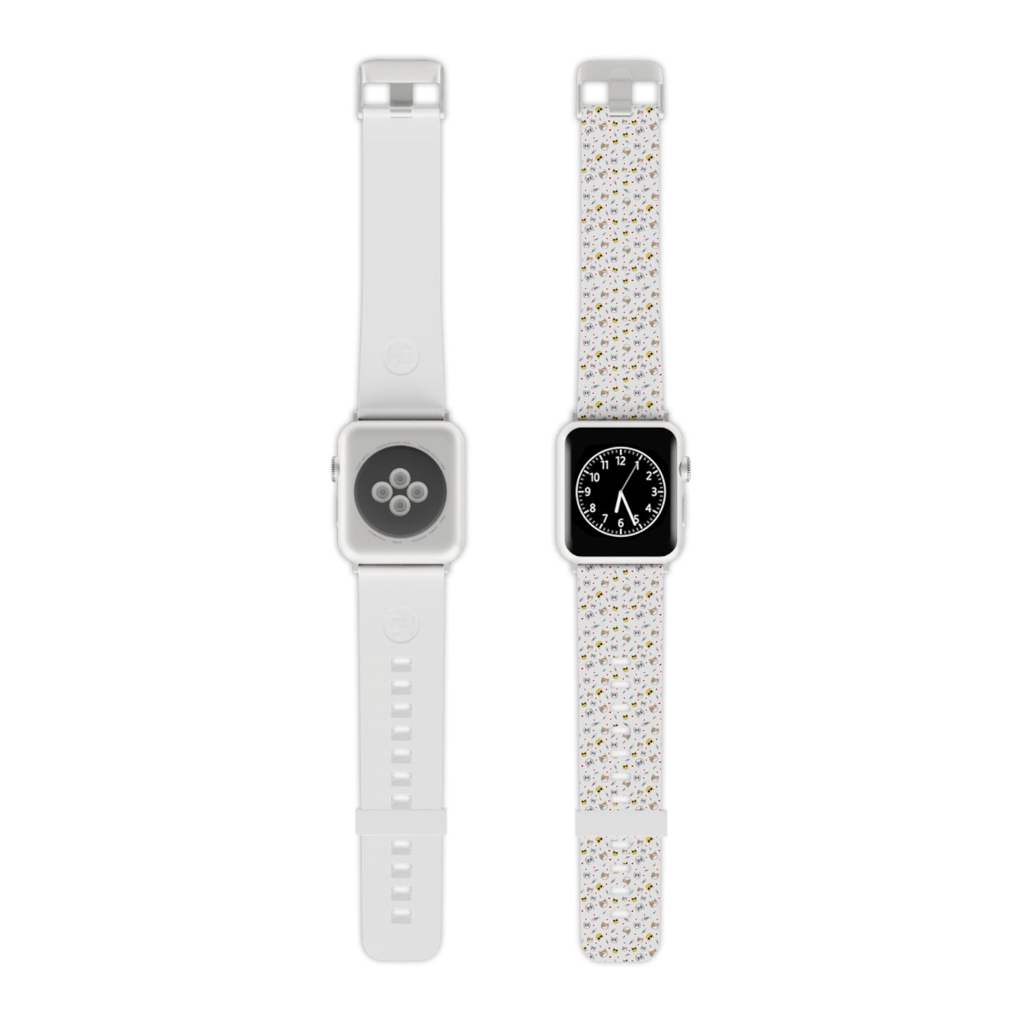 Watch Band for Apple Watch cats face