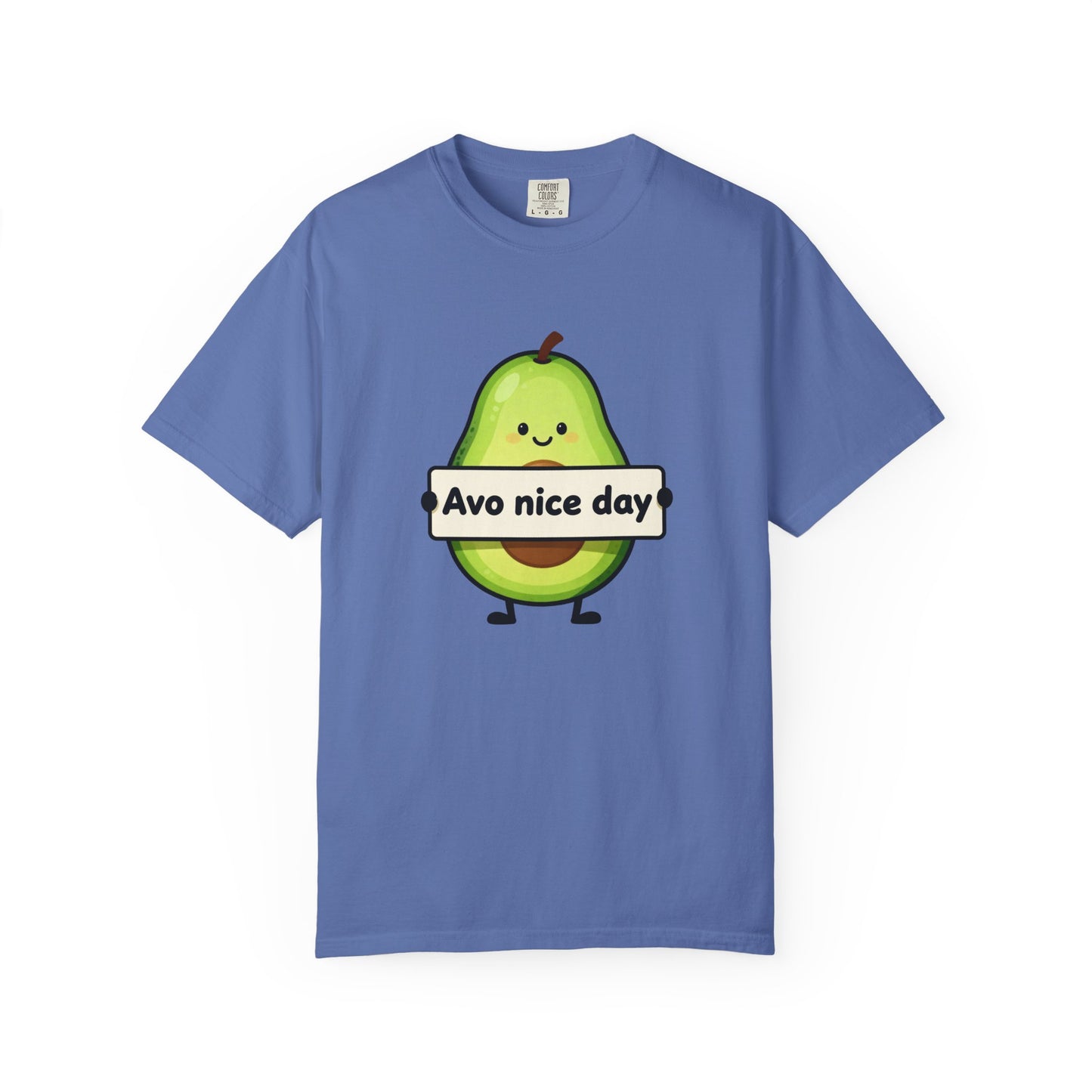 Avo a Nice Day Avocado Tee | T-shirt