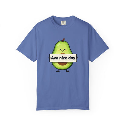 Avo a Nice Day Avocado Tee | T-shirt