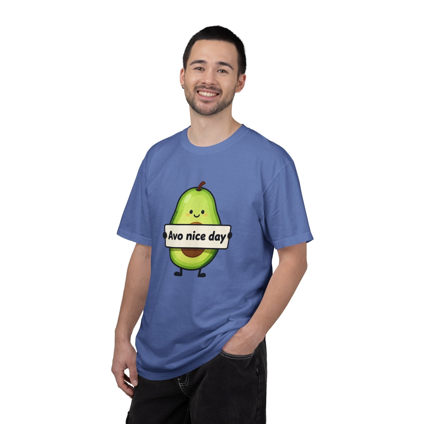 Avo a Nice Day Avocado Tee | T-shirt