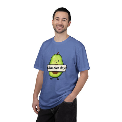 Avo a Nice Day Avocado Tee | T-shirt