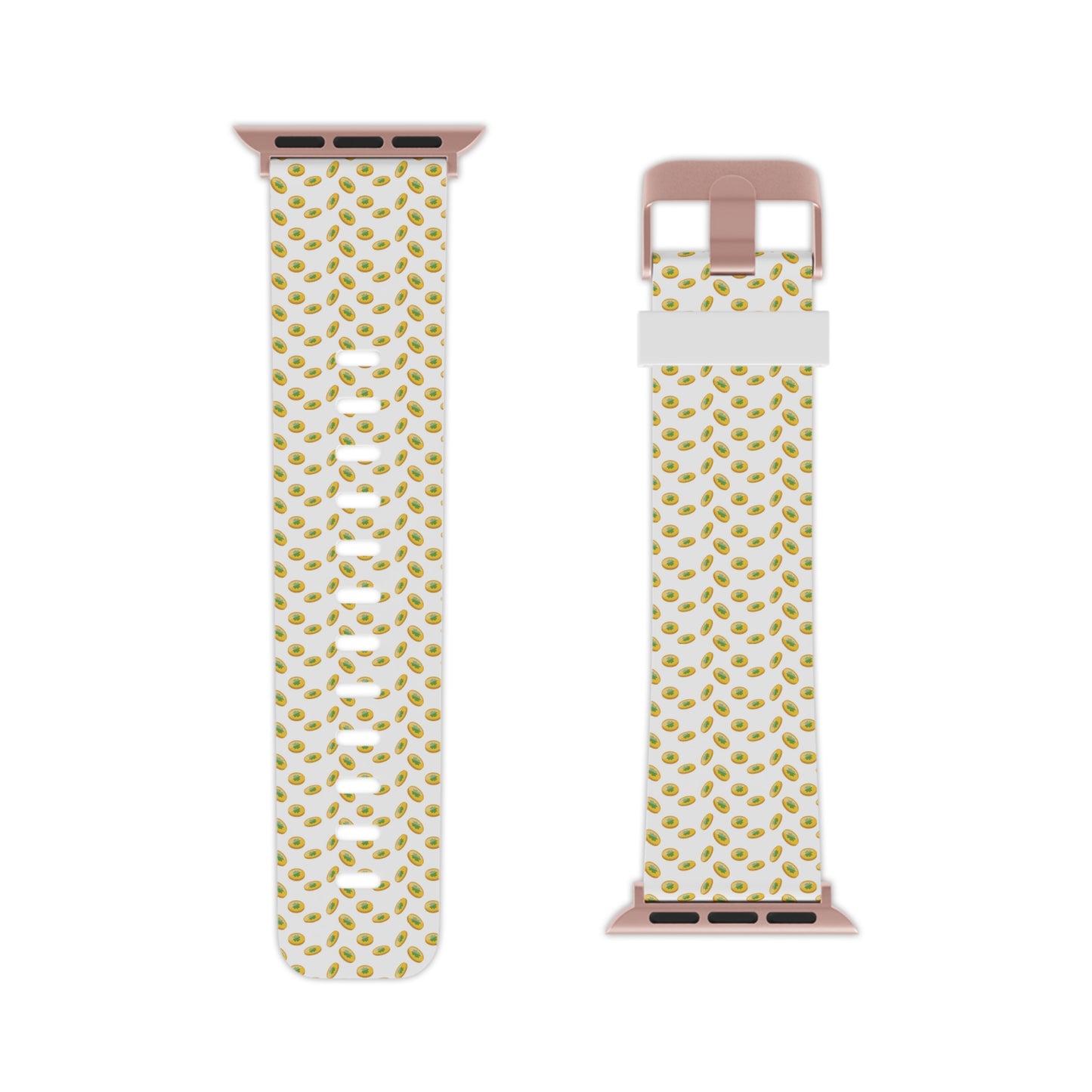 Watch Band for Apple Watch clocer coin