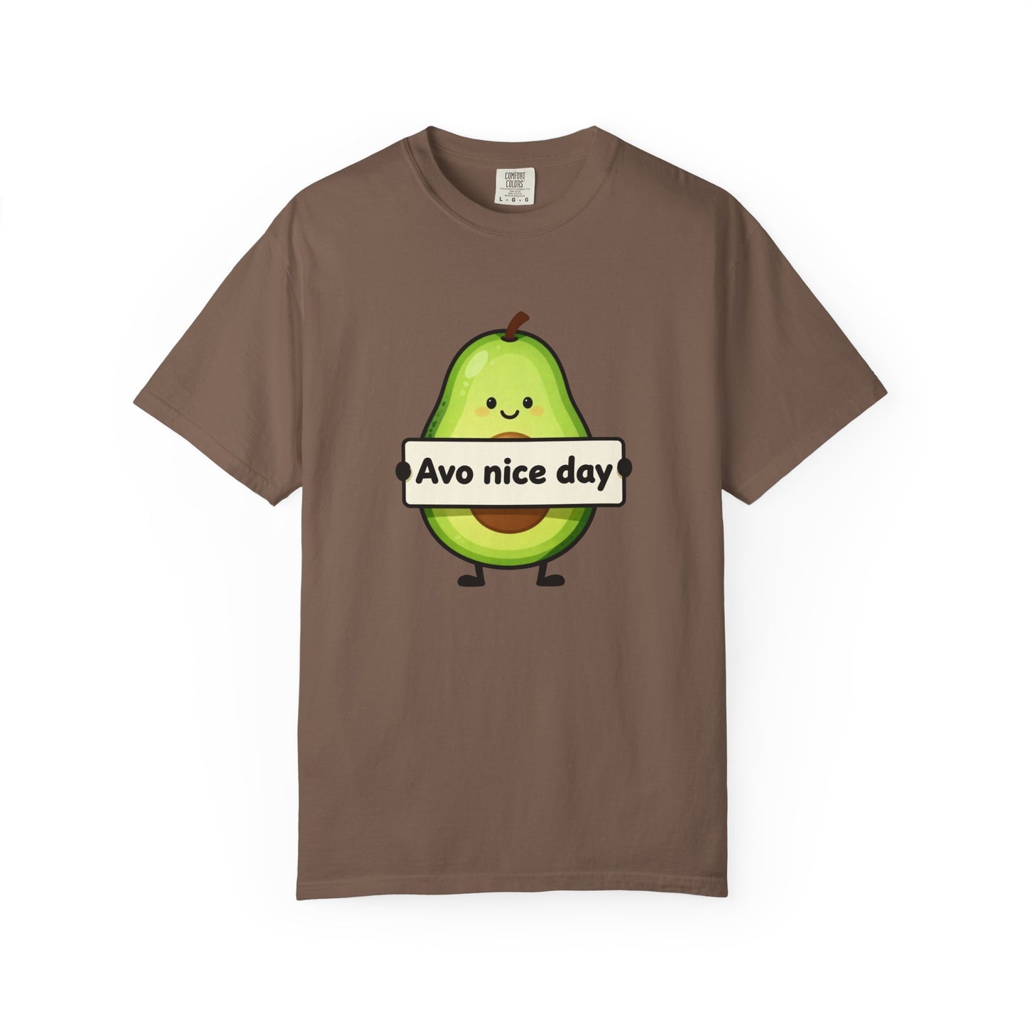 Avo a Nice Day Avocado Tee | T-shirt