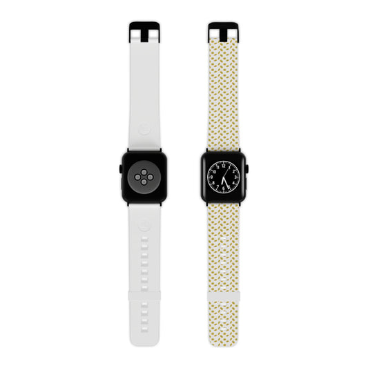 Watch Band for Apple Watch clocer coin