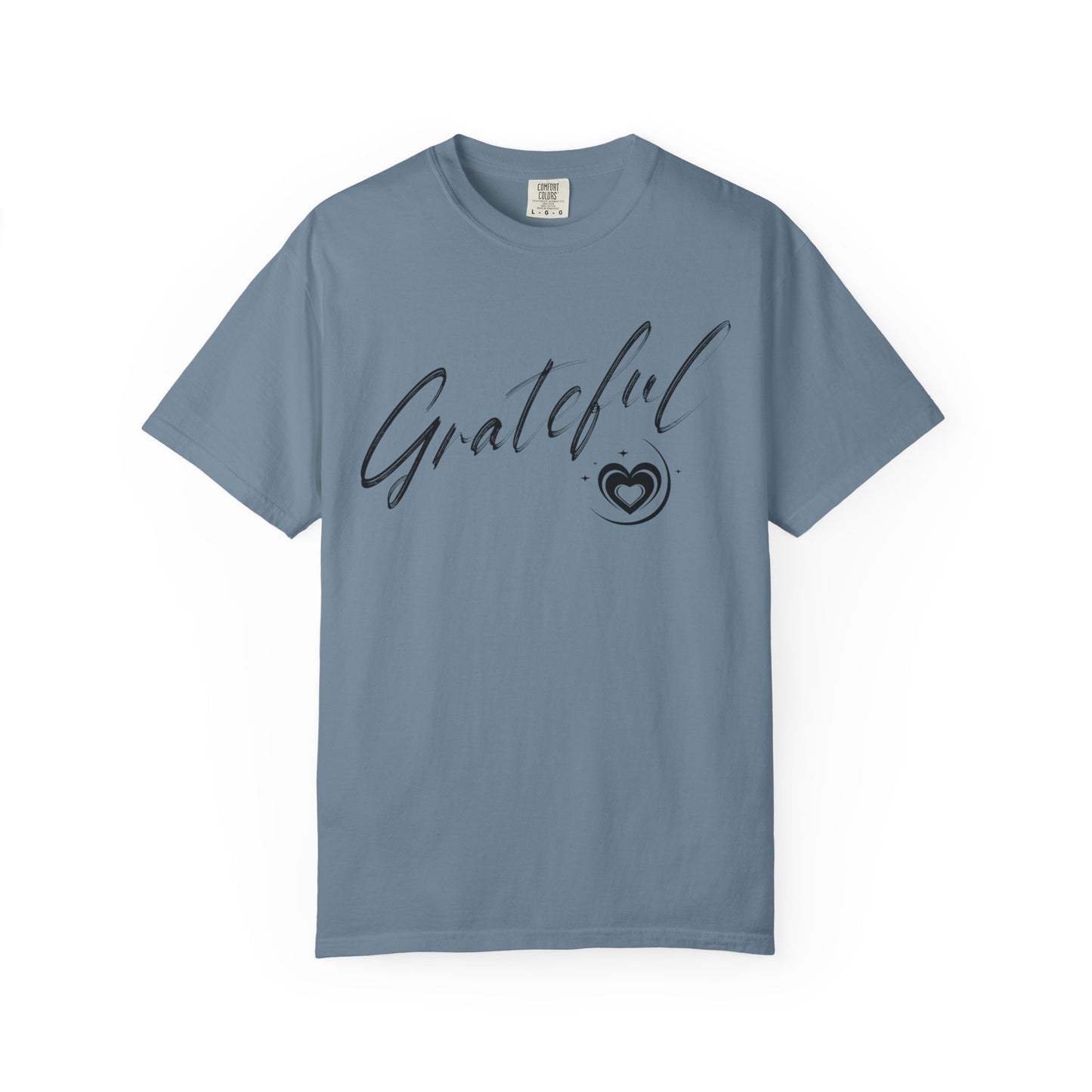 Grateful Heart T-shirt